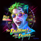Illustration for article titled When Villains Sing the 80s